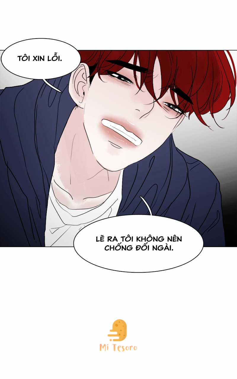 Lost In Translation - Chapter 12 - Trang 38