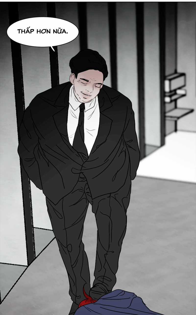 Lost In Translation - Chapter 12 - Trang 40