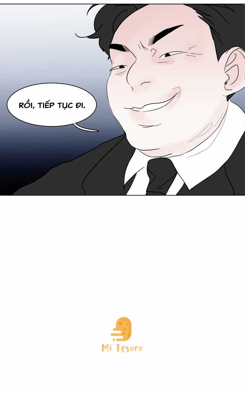 Lost In Translation - Chapter 12 - Trang 43