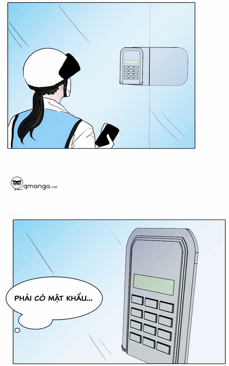 Lost In Translation - Chapter 12 - Trang 45