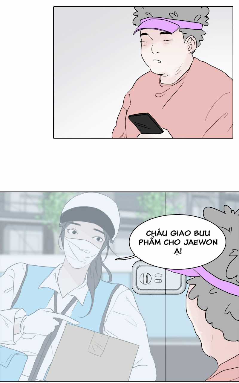 Lost In Translation - Chapter 12 - Trang 47