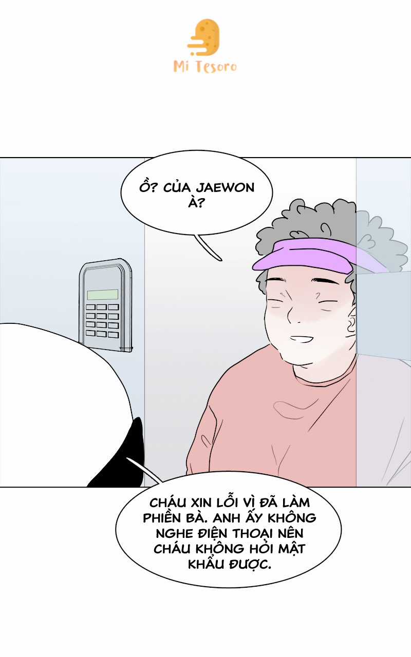 Lost In Translation - Chapter 12 - Trang 48