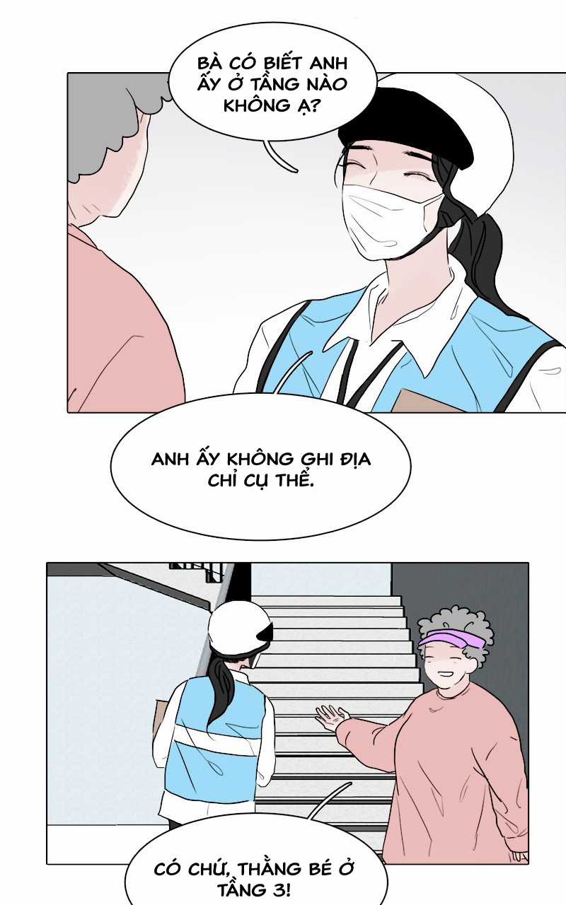 Lost In Translation - Chapter 12 - Trang 49