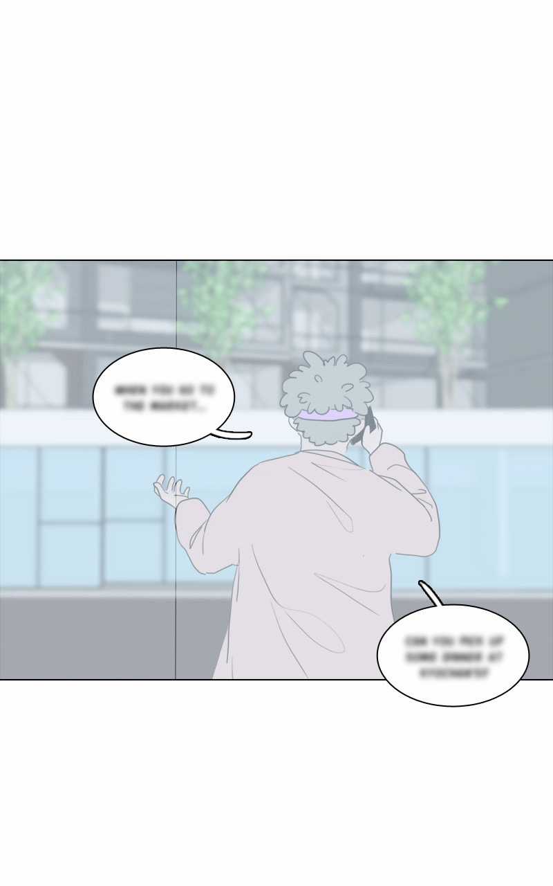 Lost In Translation - Chapter 12 - Trang 51