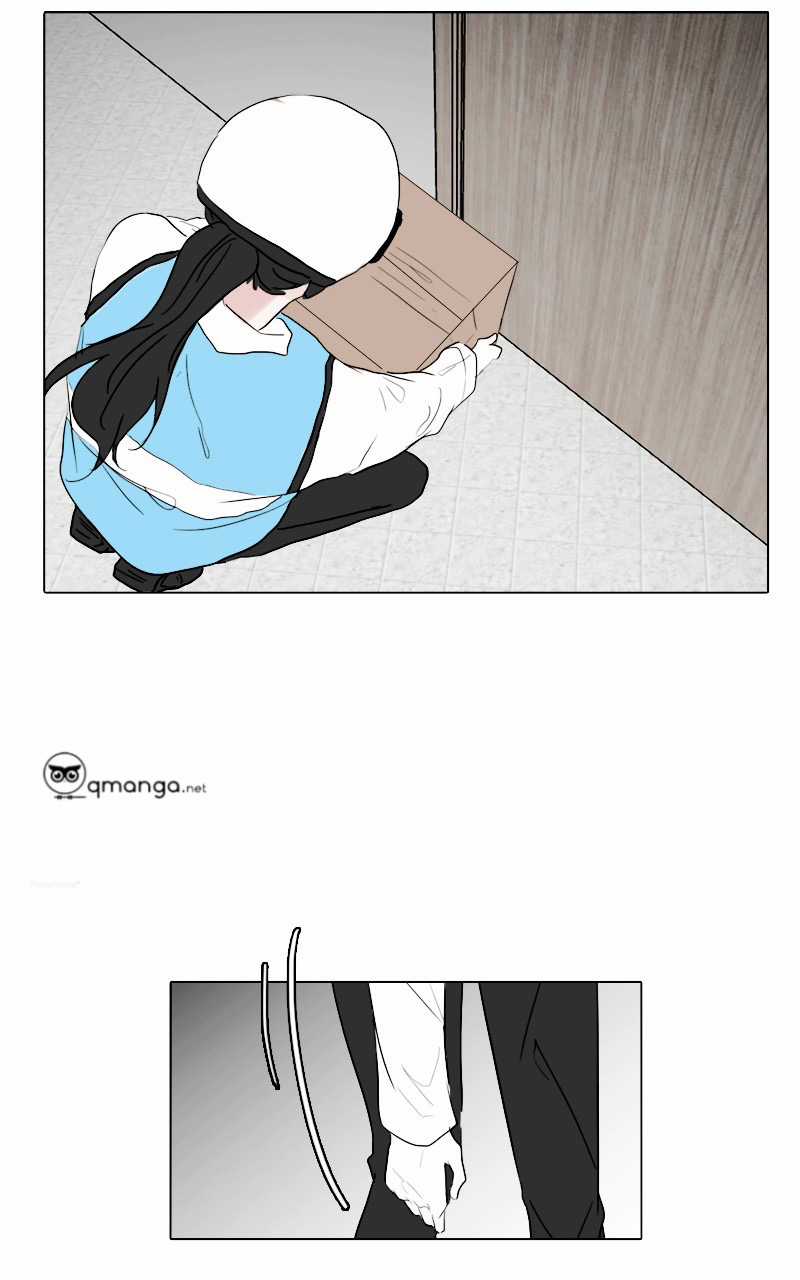 Lost In Translation - Chapter 12 - Trang 54