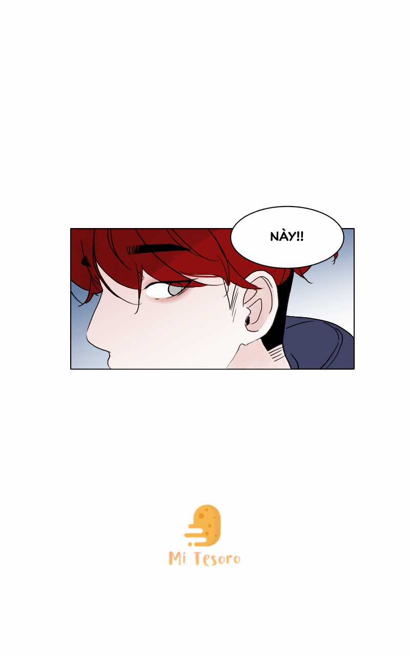 Lost In Translation - Chapter 12 - Trang 7