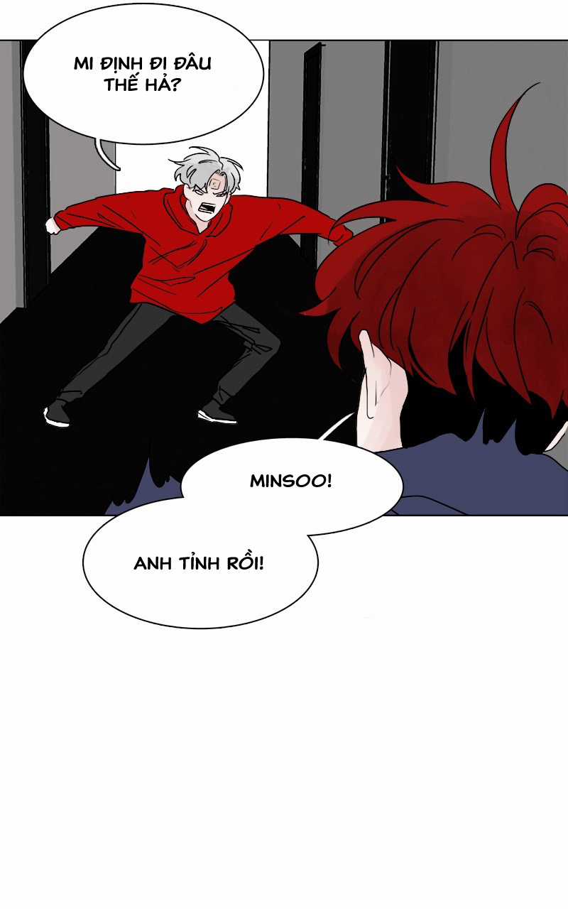 Lost In Translation - Chapter 12 - Trang 8
