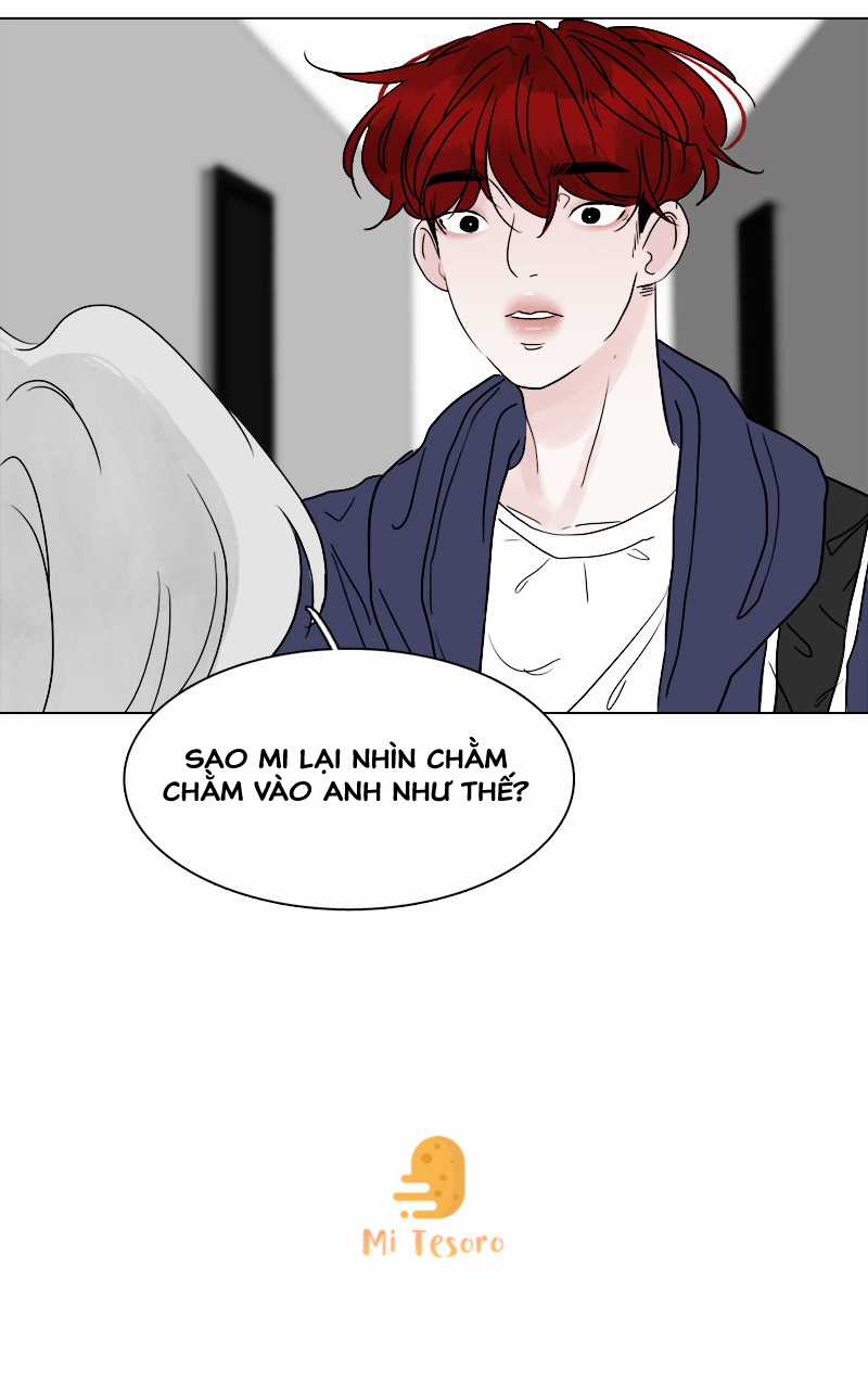 Lost In Translation - Chapter 12 - Trang 10