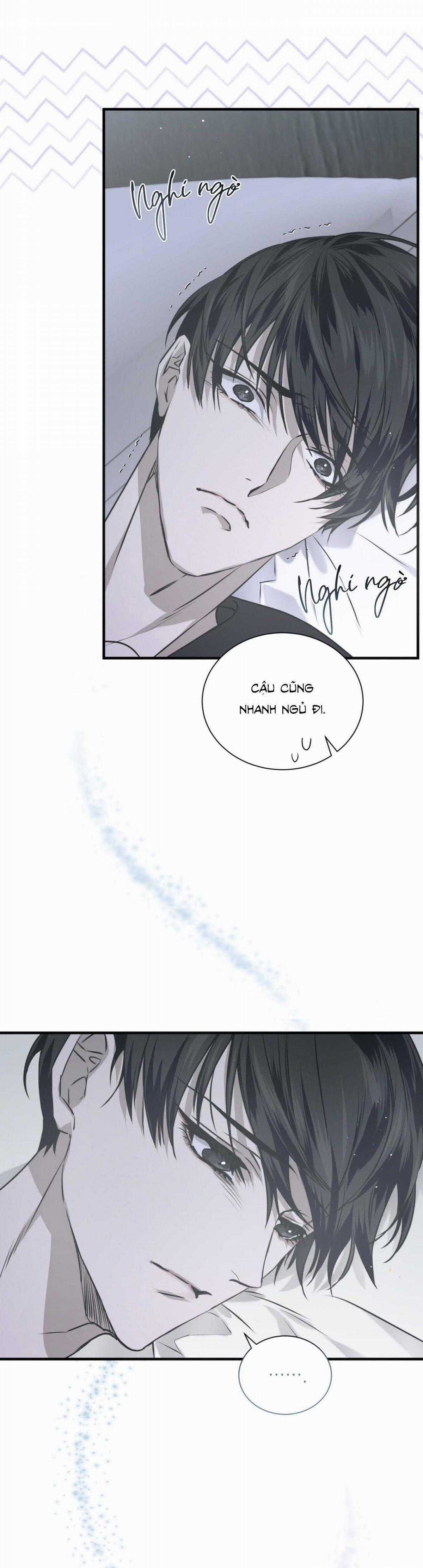 Lost In Translation - Chapter 13 - Trang 22