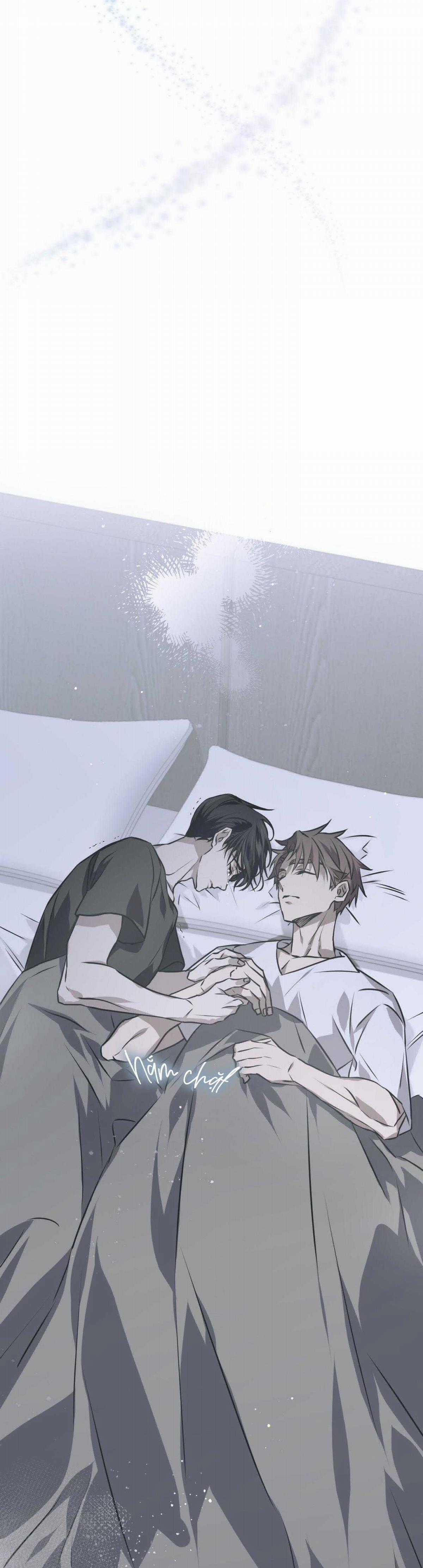 Lost In Translation - Chapter 13 - Trang 23