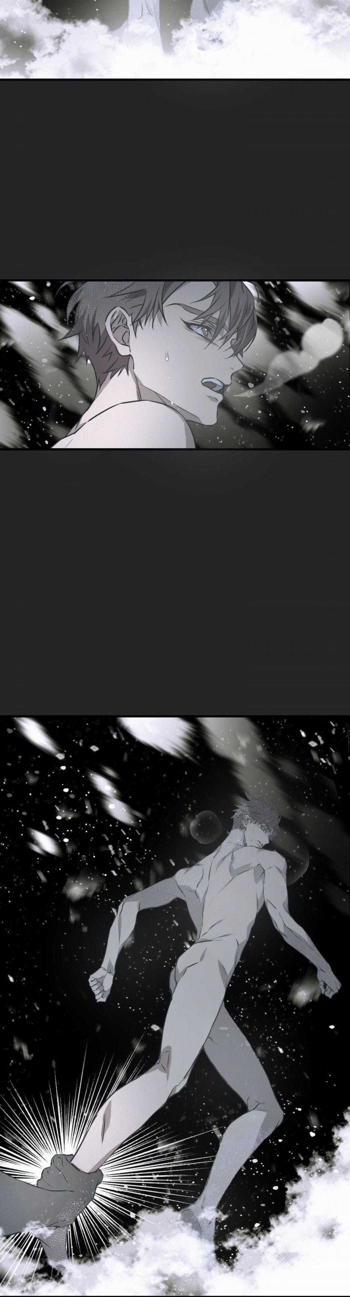 Lost In Translation - Chapter 13 - Trang 26