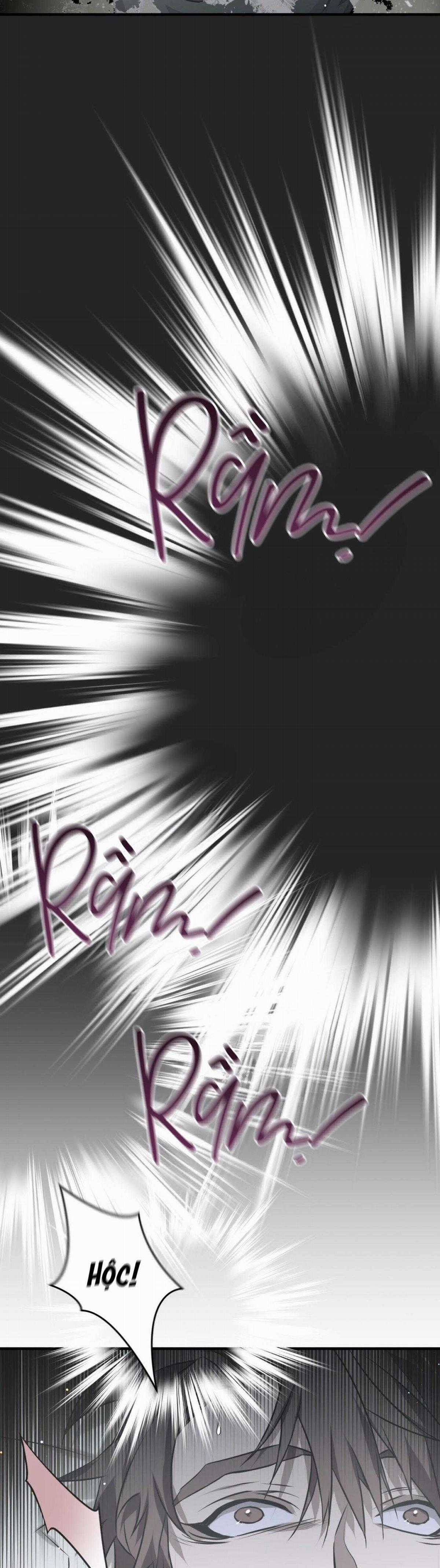 Lost In Translation - Chapter 13 - Trang 28