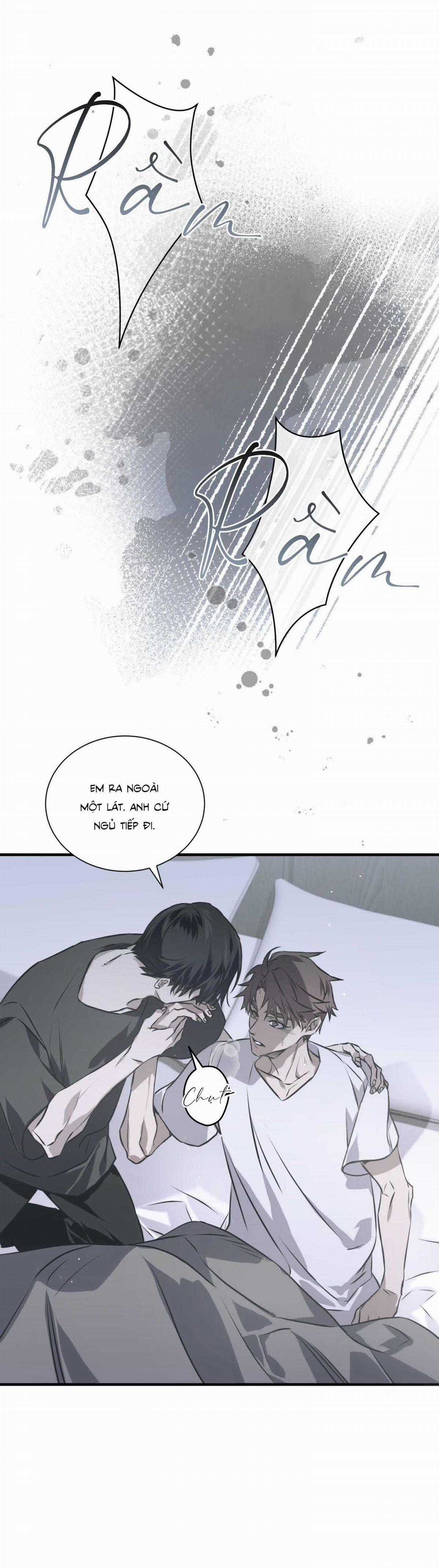 Lost In Translation - Chapter 13 - Trang 30