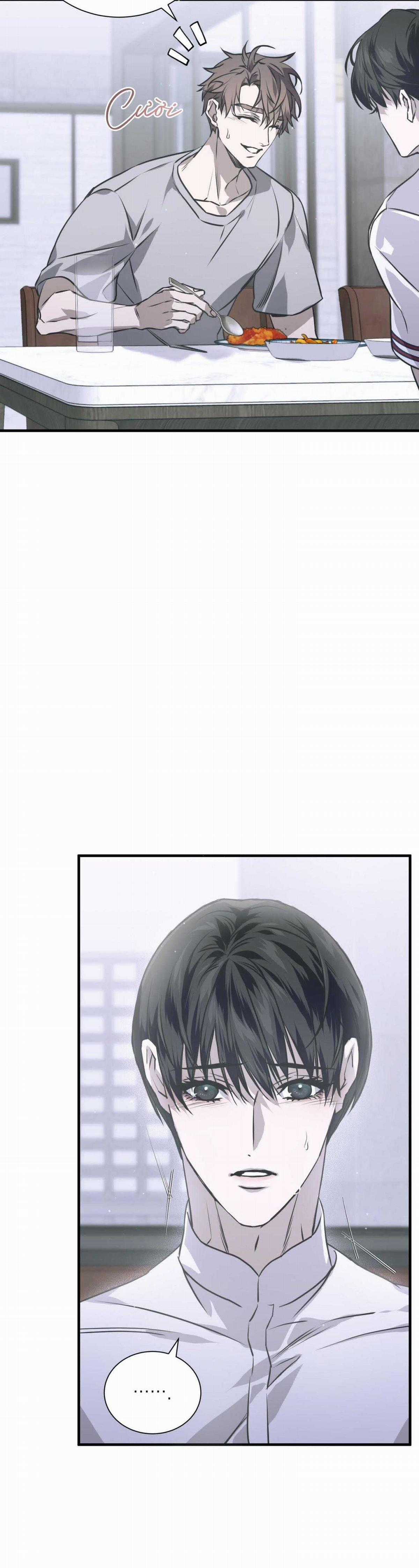 Lost In Translation - Chapter 13 - Trang 6