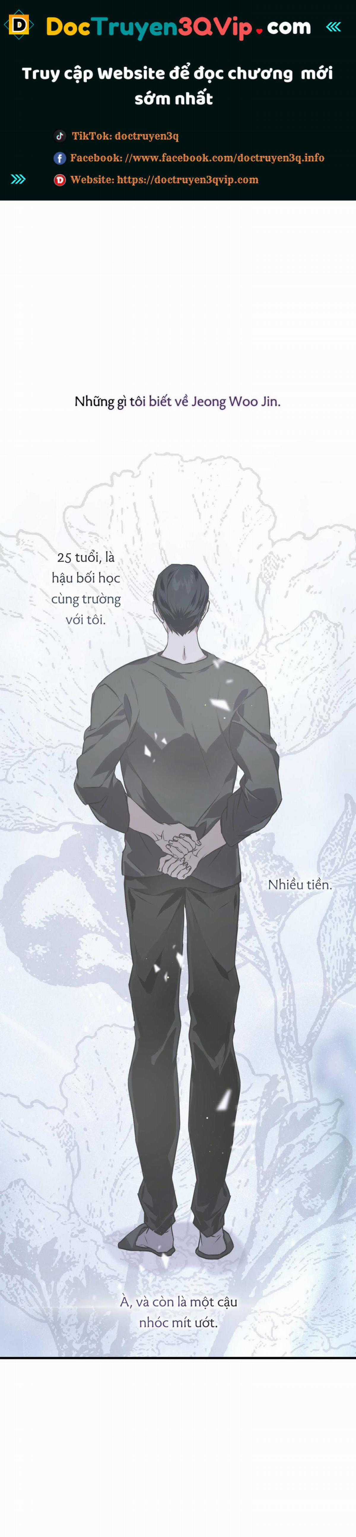 Lost In Translation - Chapter 14 - Trang 2