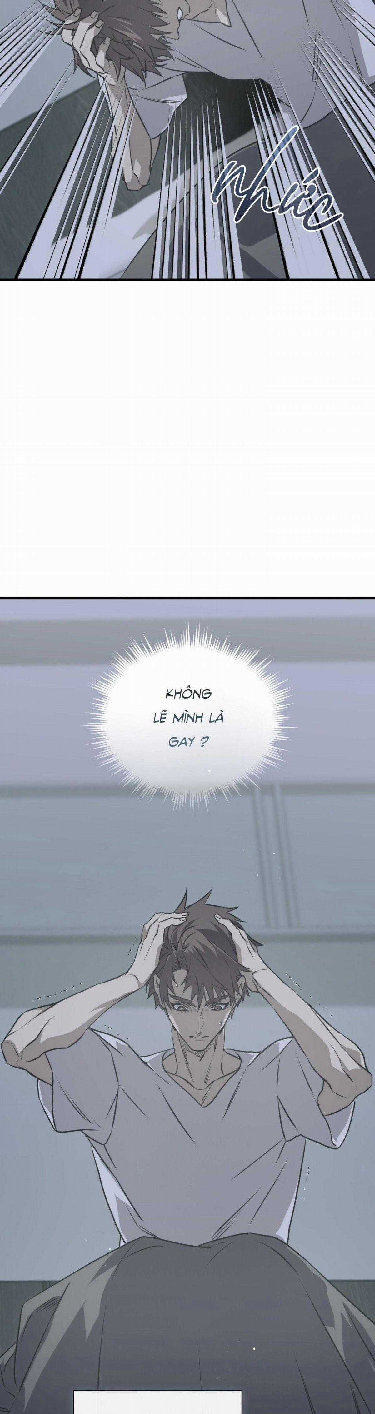 Lost In Translation - Chapter 14 - Trang 16