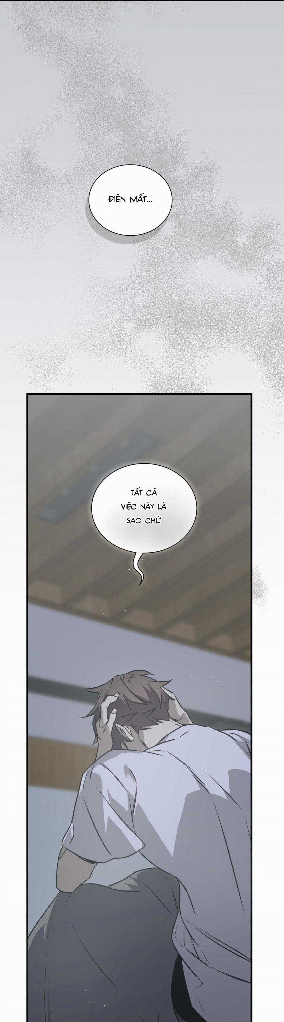 Lost In Translation - Chapter 14 - Trang 18