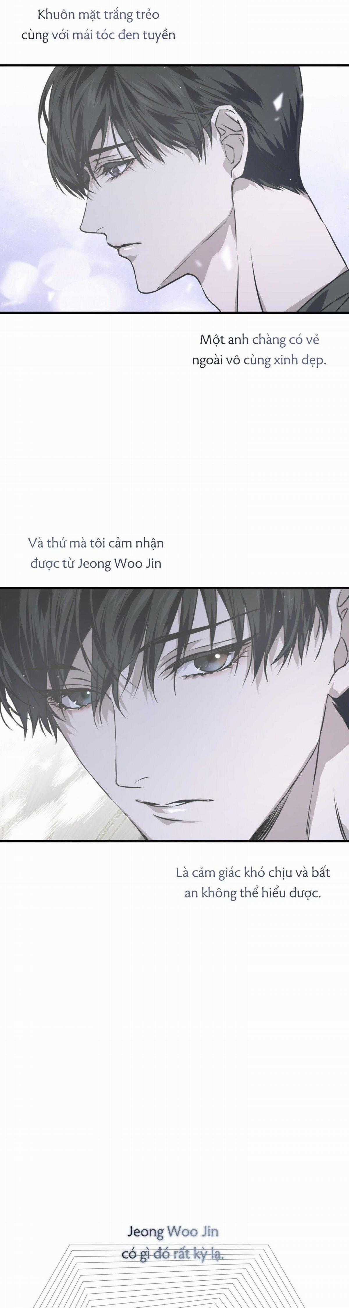 Lost In Translation - Chapter 14 - Trang 3