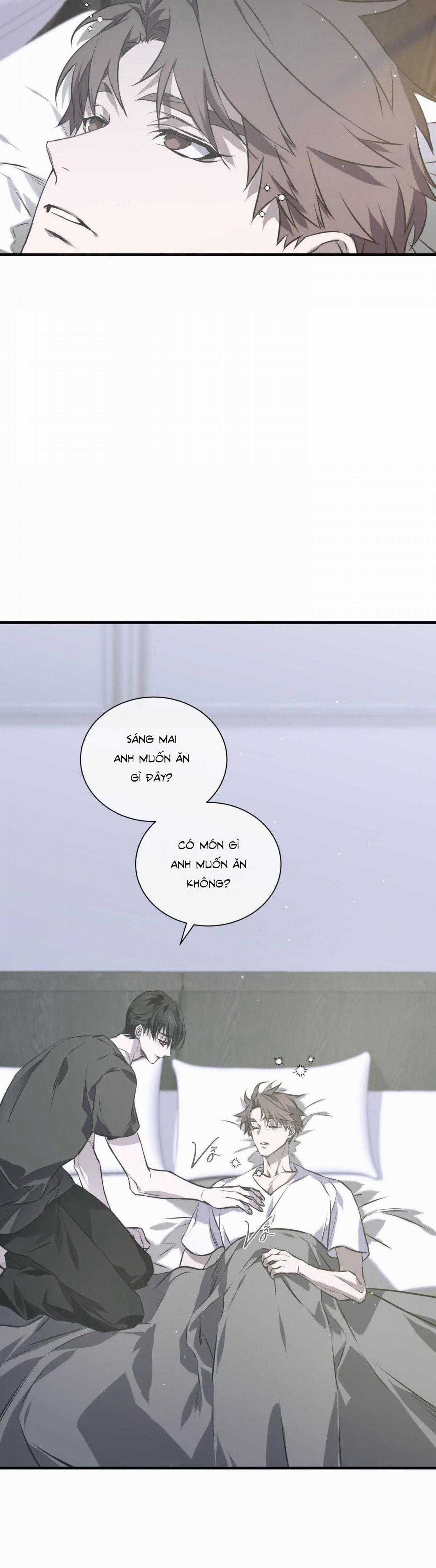 Lost In Translation - Chapter 14 - Trang 21