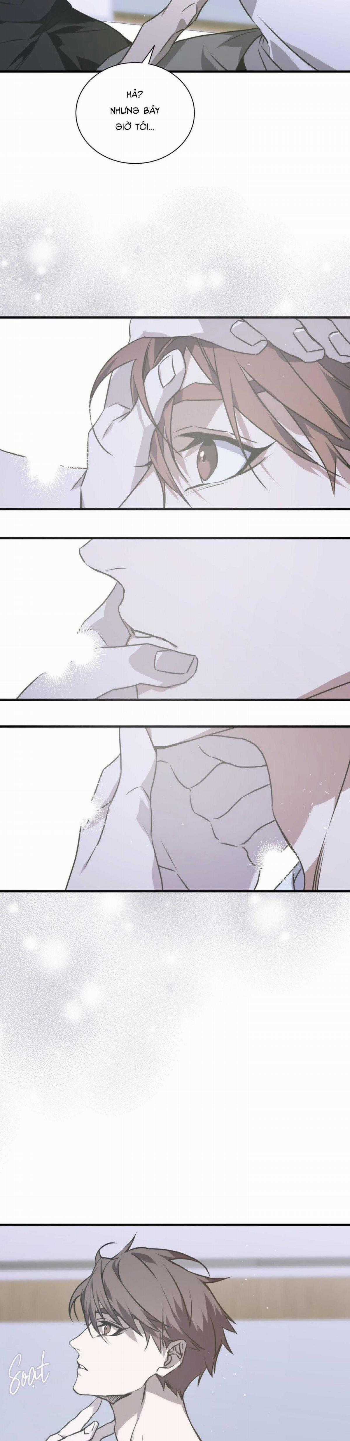 Lost In Translation - Chapter 14 - Trang 24