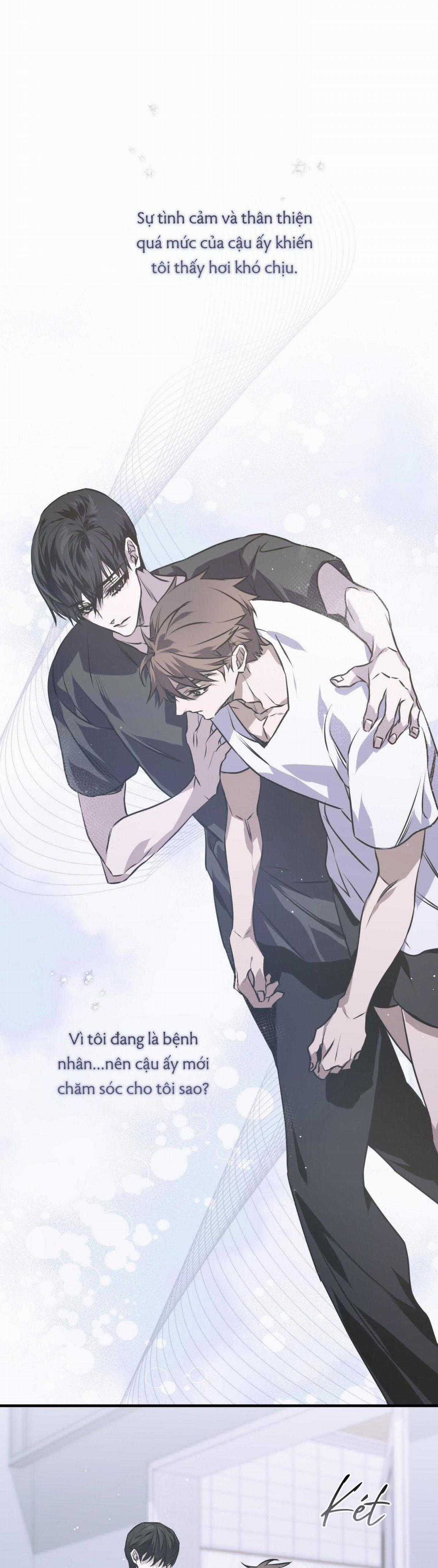 Lost In Translation - Chapter 14 - Trang 26