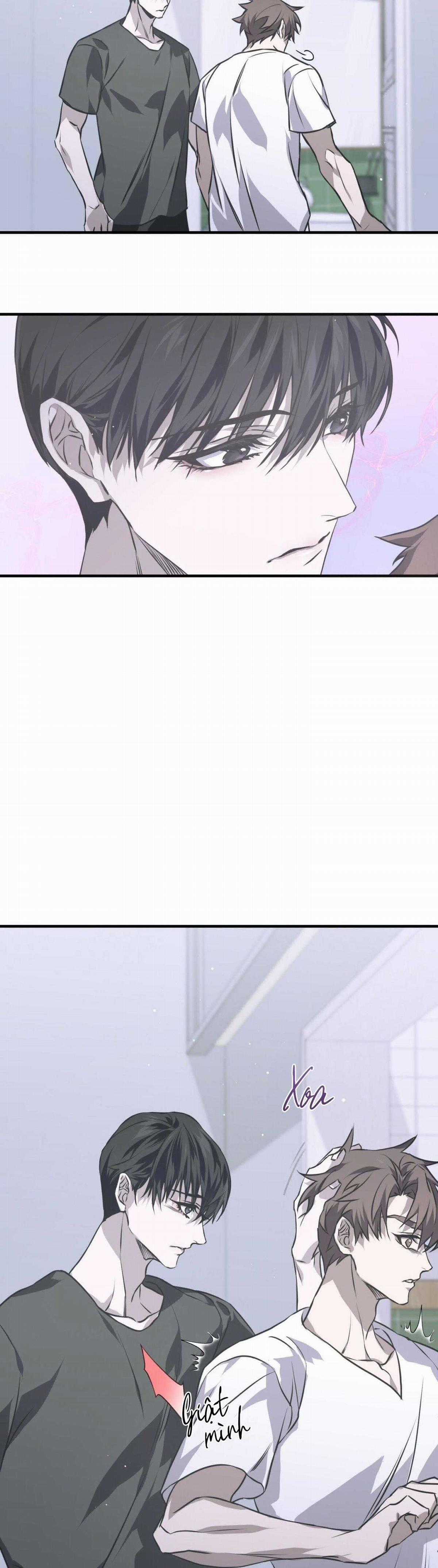 Lost In Translation - Chapter 14 - Trang 27