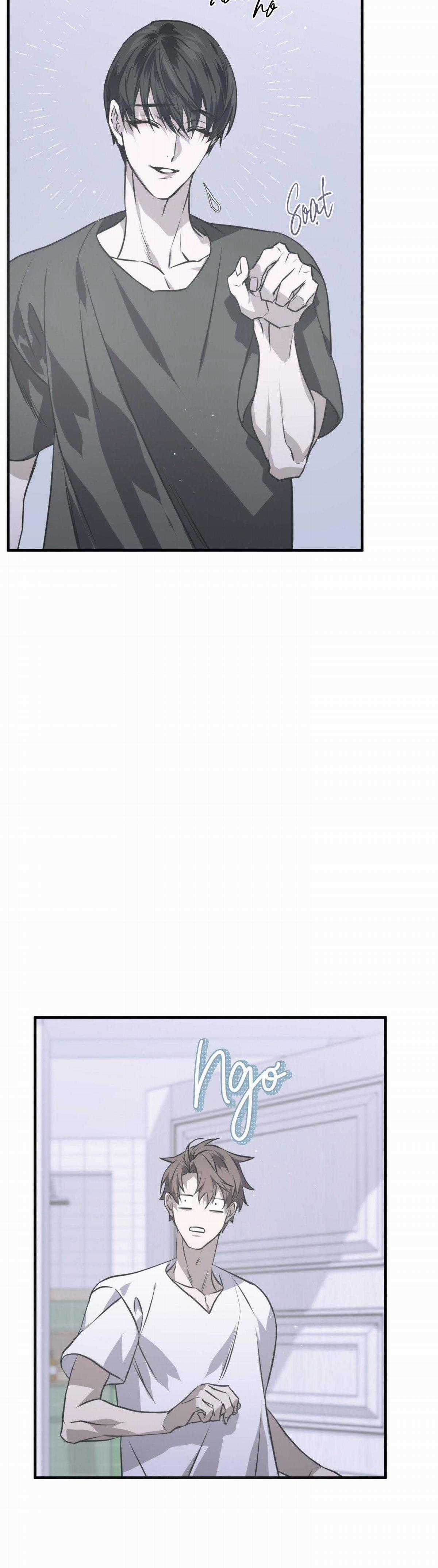 Lost In Translation - Chapter 14 - Trang 29