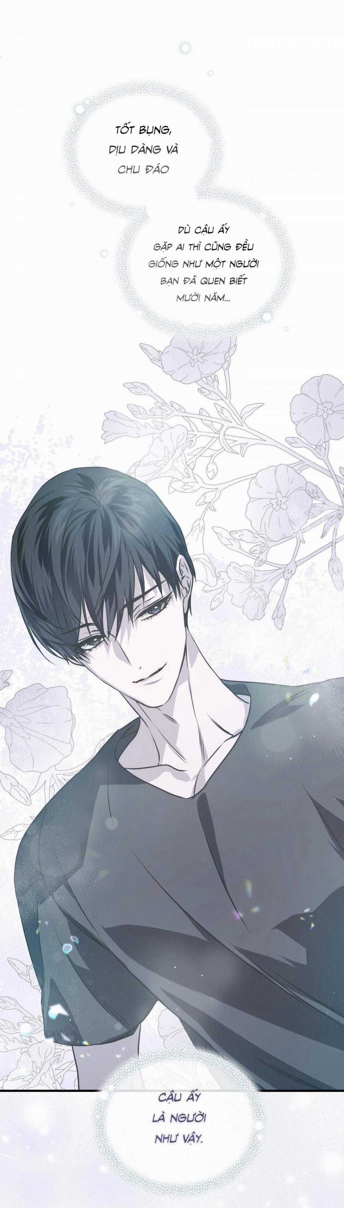 Lost In Translation - Chapter 14 - Trang 34