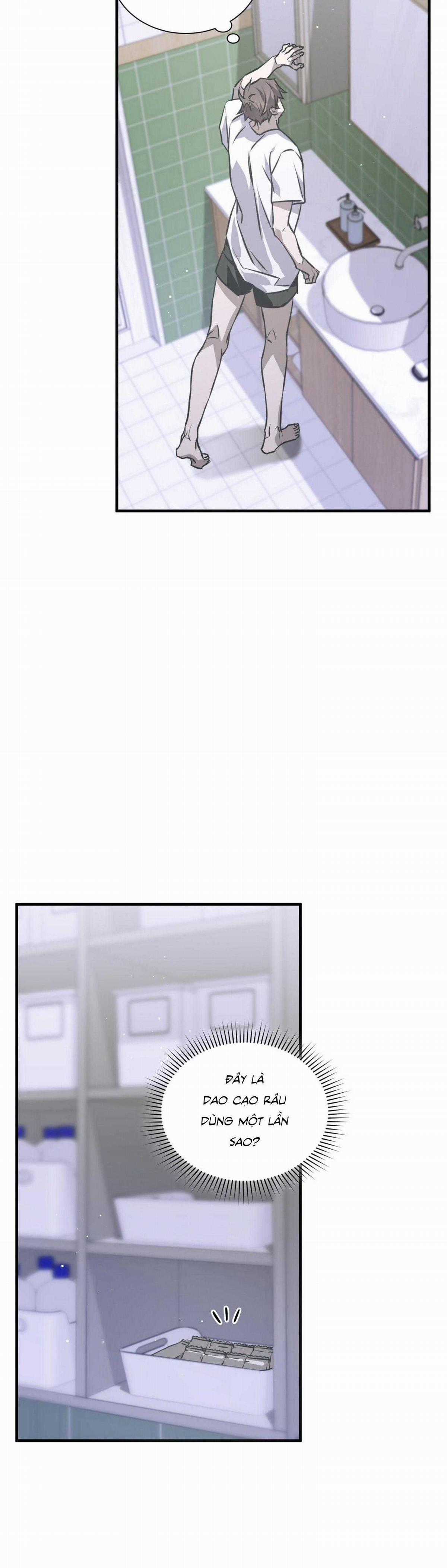 Lost In Translation - Chapter 14 - Trang 37