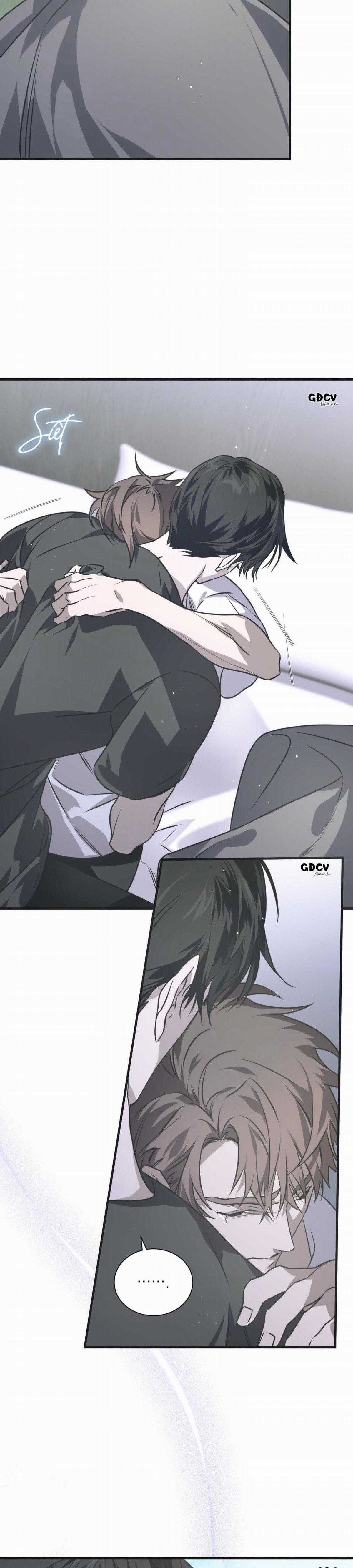 Lost In Translation - Chapter 15 - Trang 12