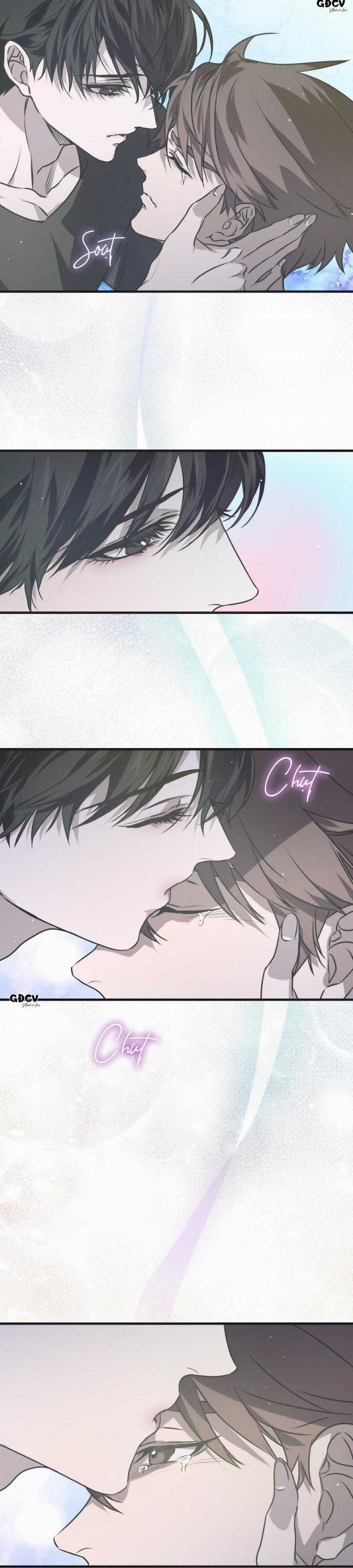 Lost In Translation - Chapter 15 - Trang 13