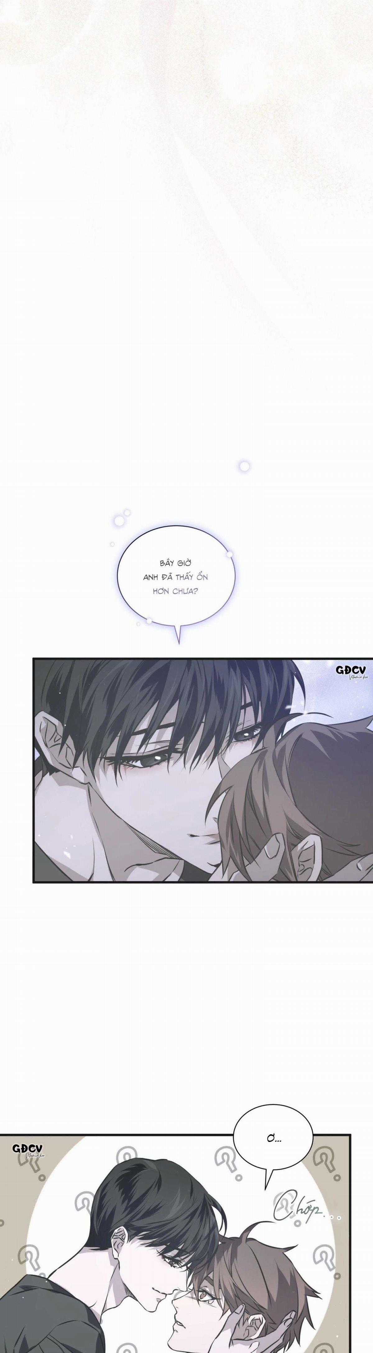 Lost In Translation - Chapter 15 - Trang 14