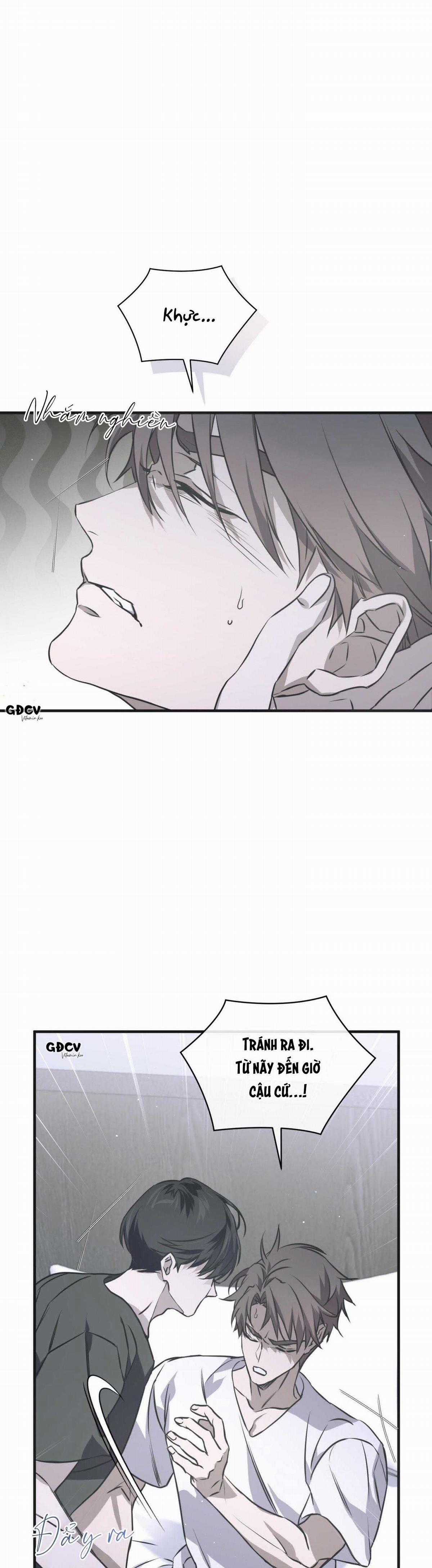 Lost In Translation - Chapter 15 - Trang 16