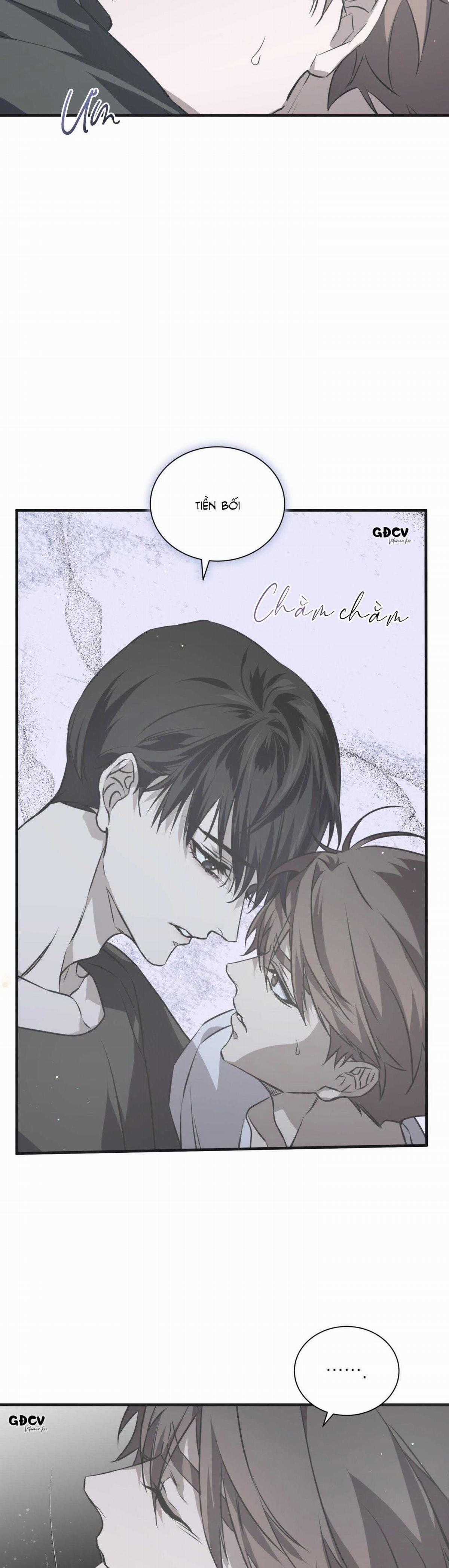Lost In Translation - Chapter 15 - Trang 19