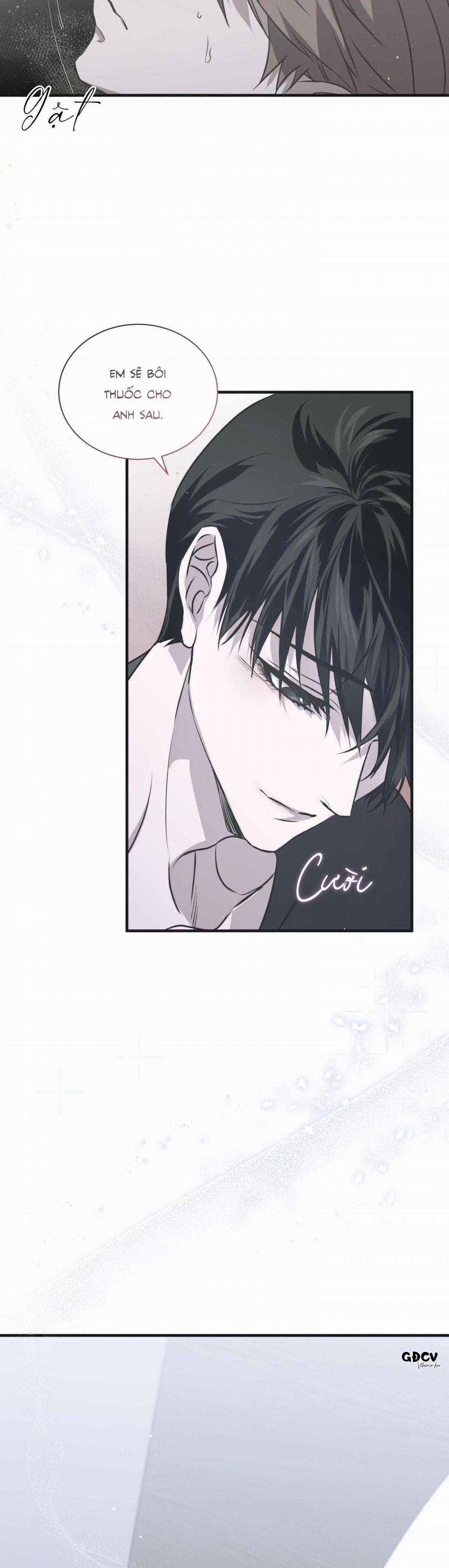 Lost In Translation - Chapter 15 - Trang 20