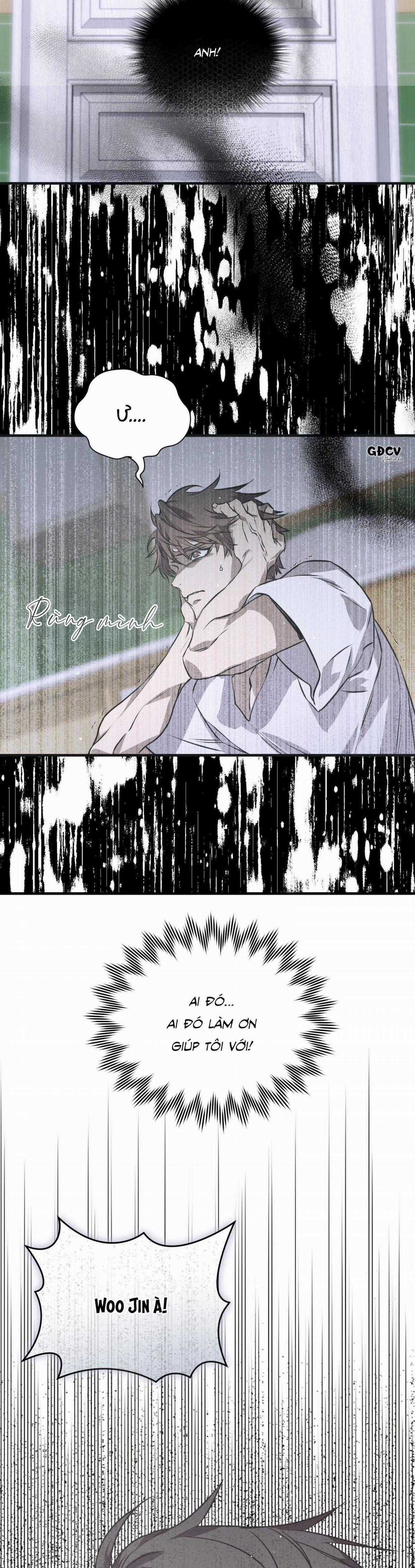 Lost In Translation - Chapter 15 - Trang 3