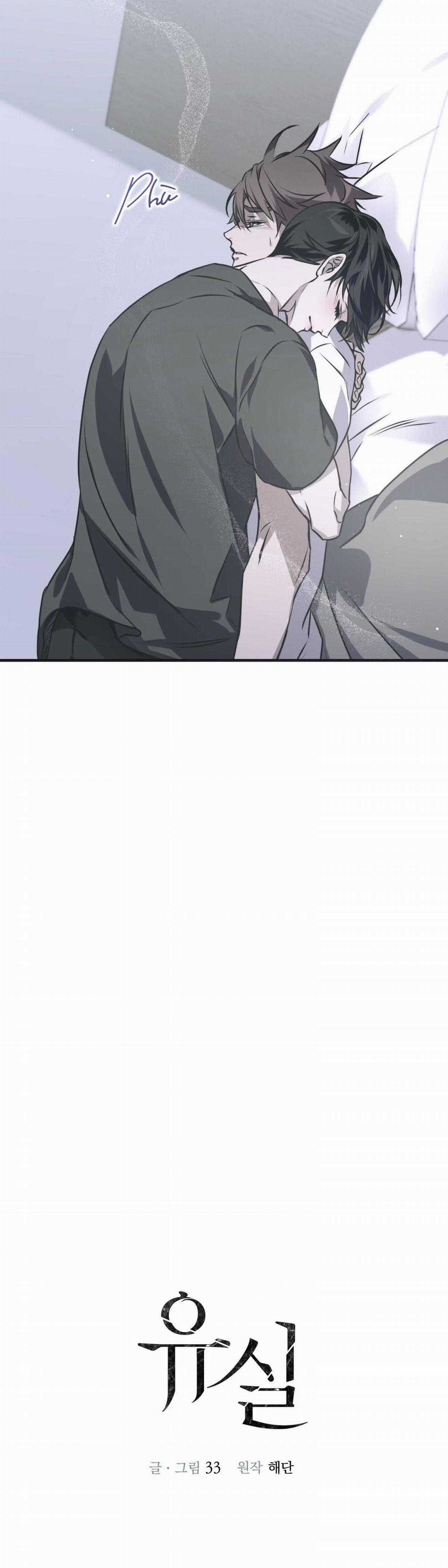 Lost In Translation - Chapter 15 - Trang 21