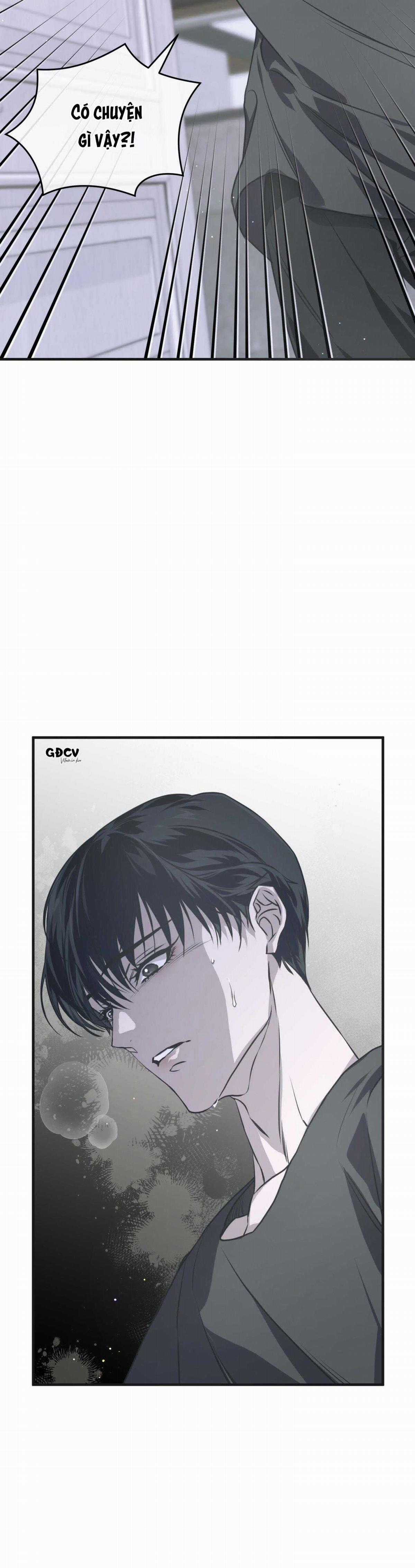 Lost In Translation - Chapter 15 - Trang 5