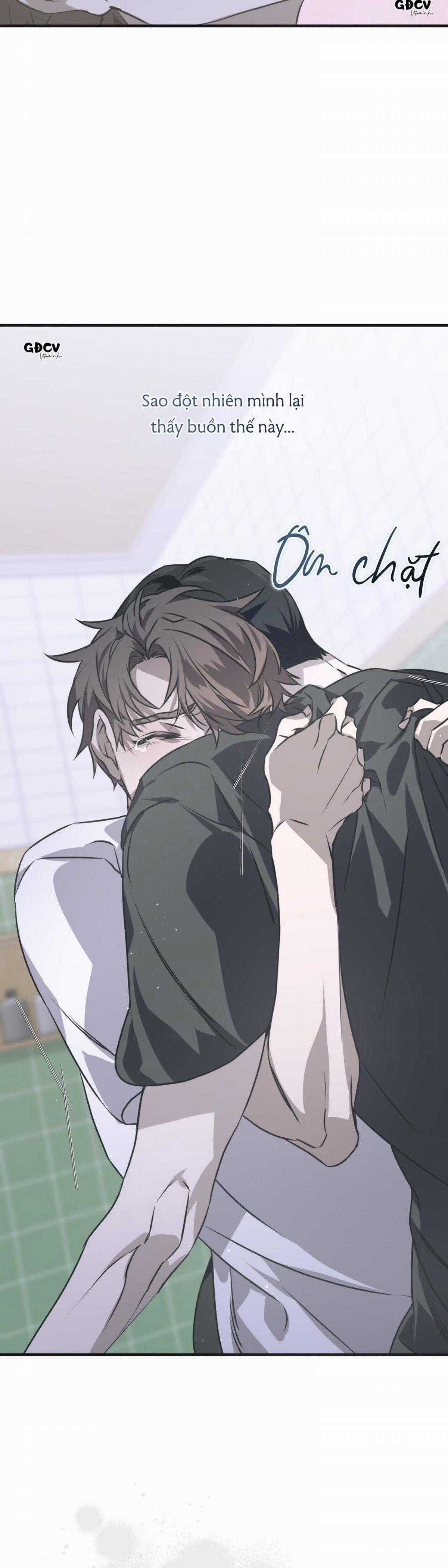 Lost In Translation - Chapter 15 - Trang 9