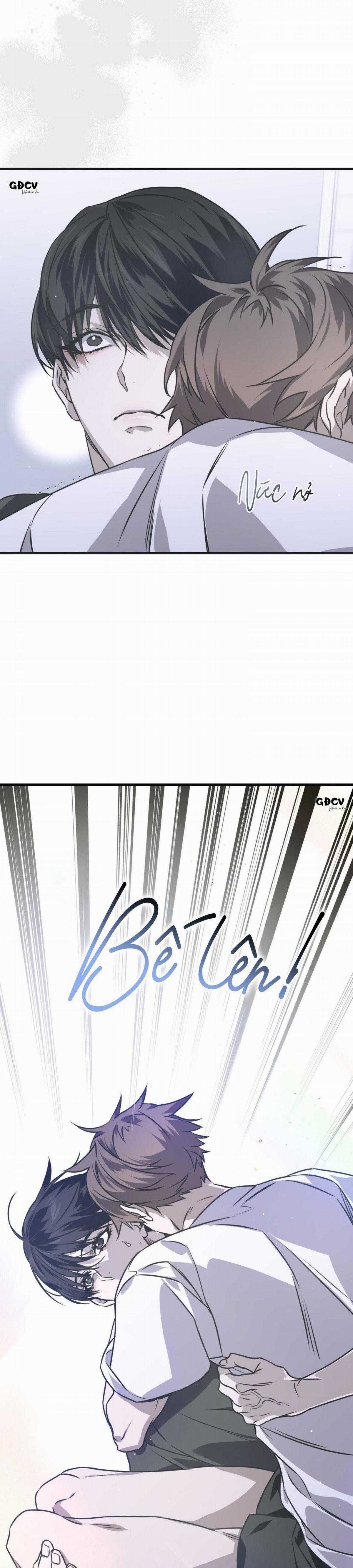 Lost In Translation - Chapter 15 - Trang 10