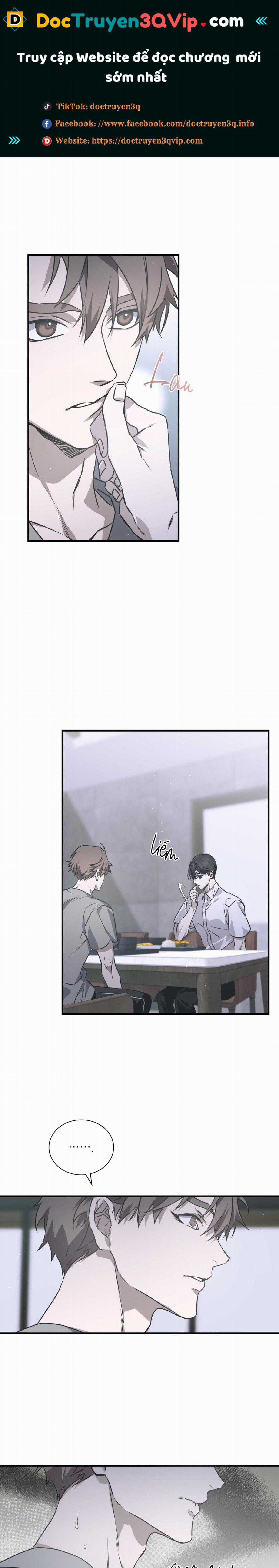 Lost In Translation - Chapter 16 - Trang 2