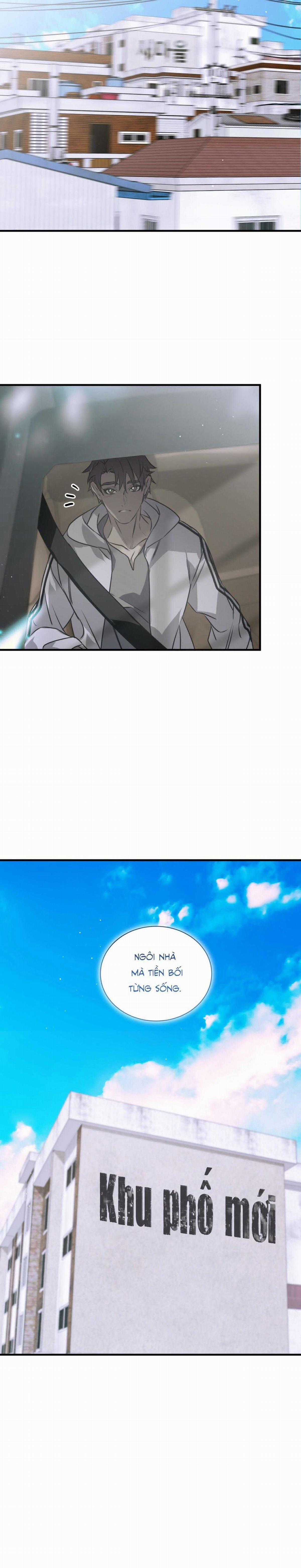 Lost In Translation - Chapter 16 - Trang 21