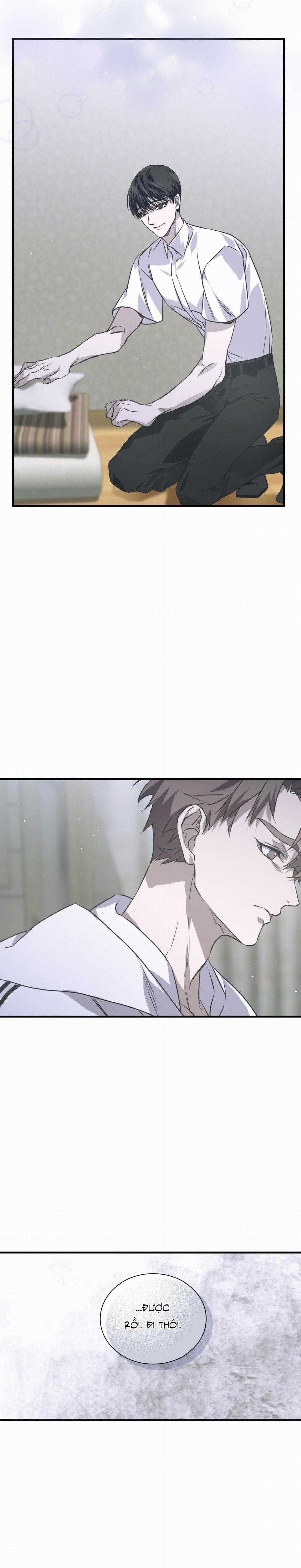 Lost In Translation - Chapter 16 - Trang 28