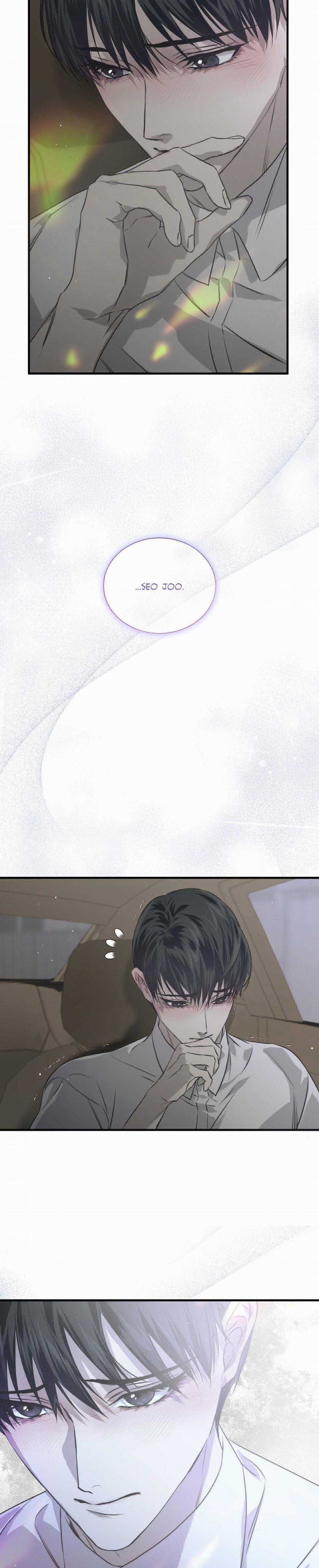 Lost In Translation - Chapter 17 - Trang 12