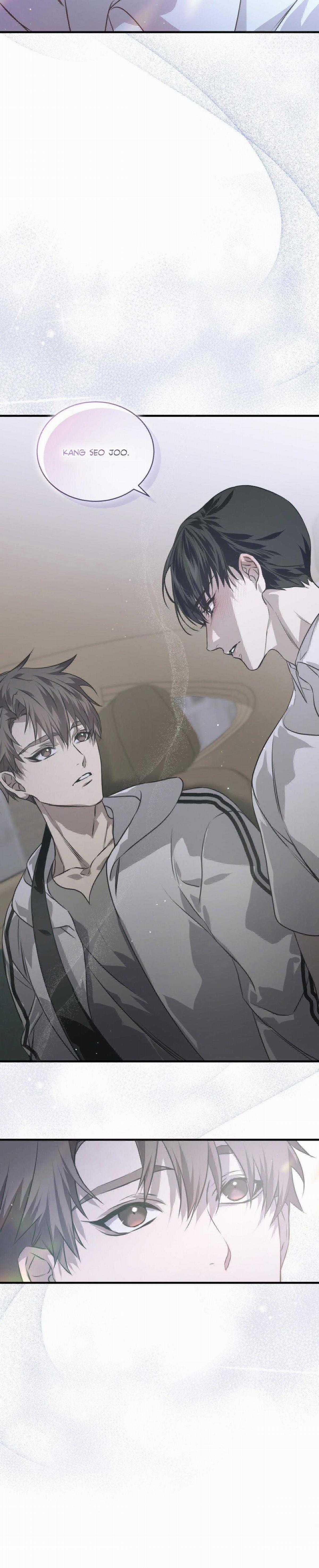 Lost In Translation - Chapter 17 - Trang 13