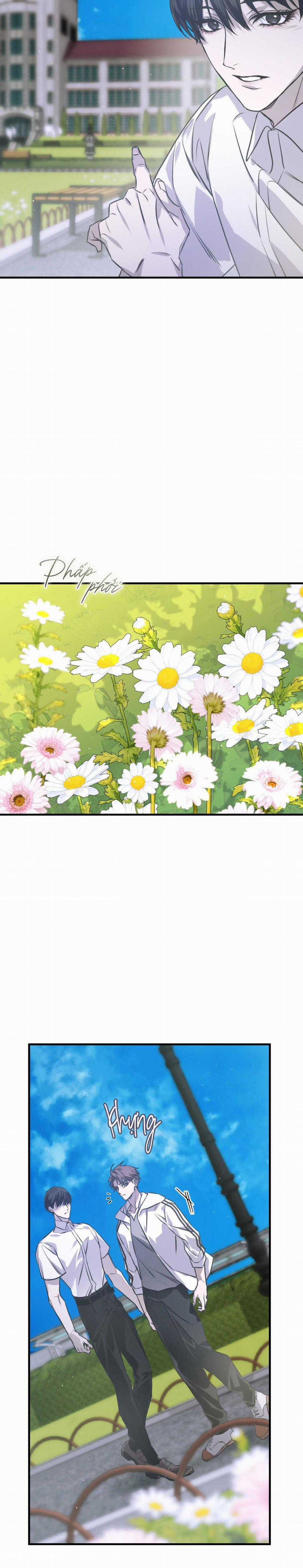 Lost In Translation - Chapter 17 - Trang 18