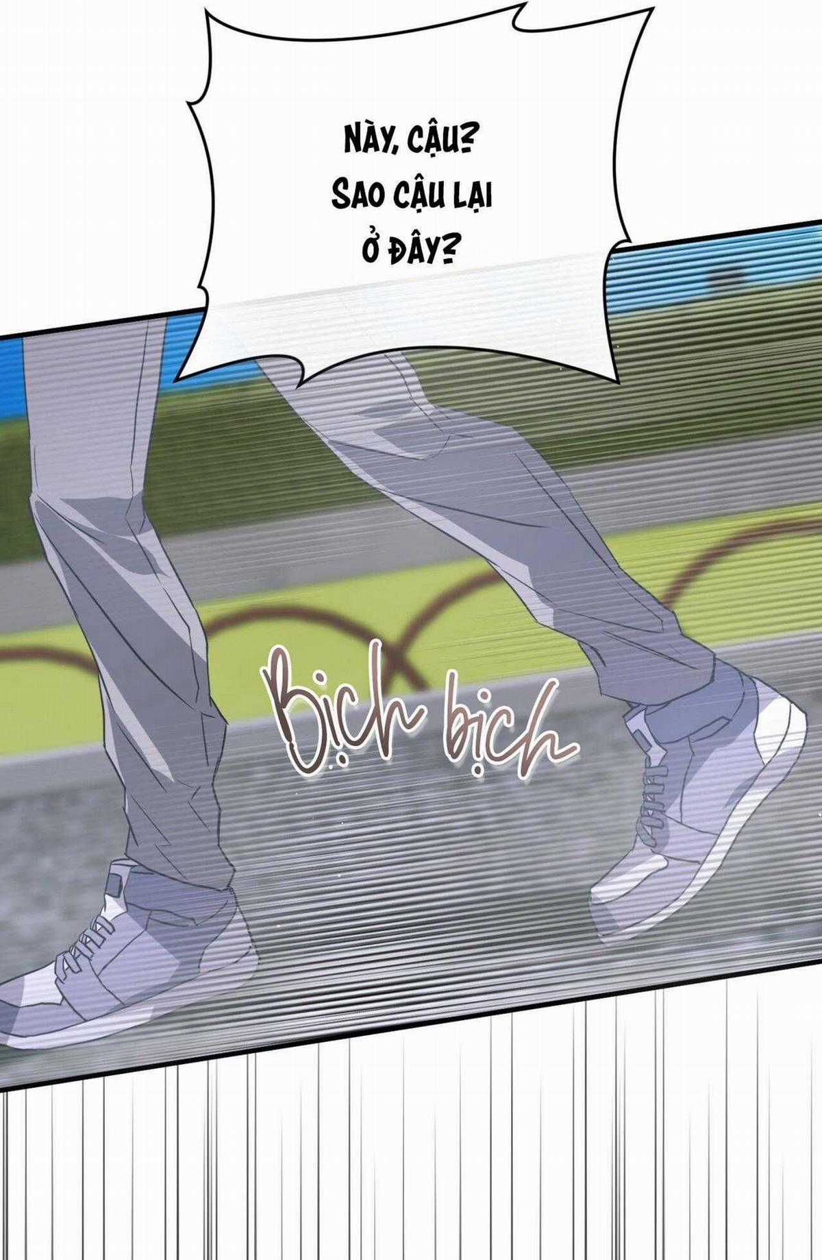 Lost In Translation - Chapter 17 - Trang 29