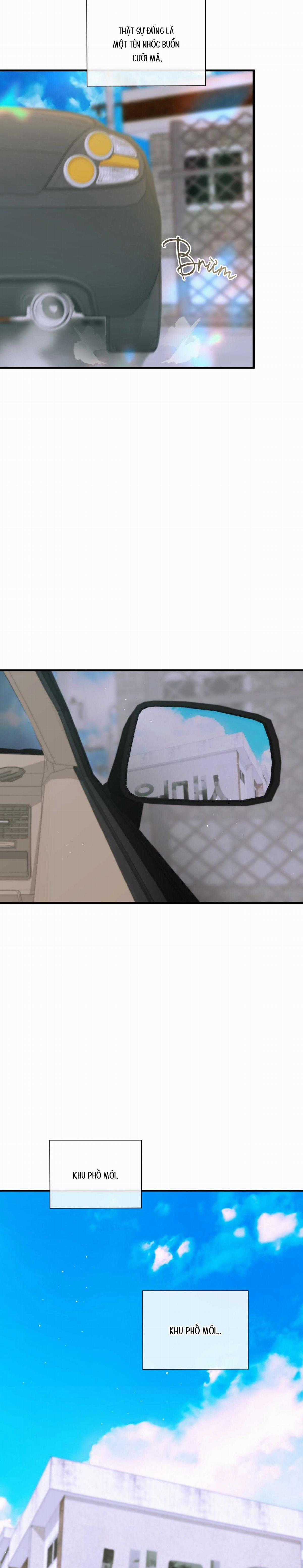 Lost In Translation - Chapter 17 - Trang 4