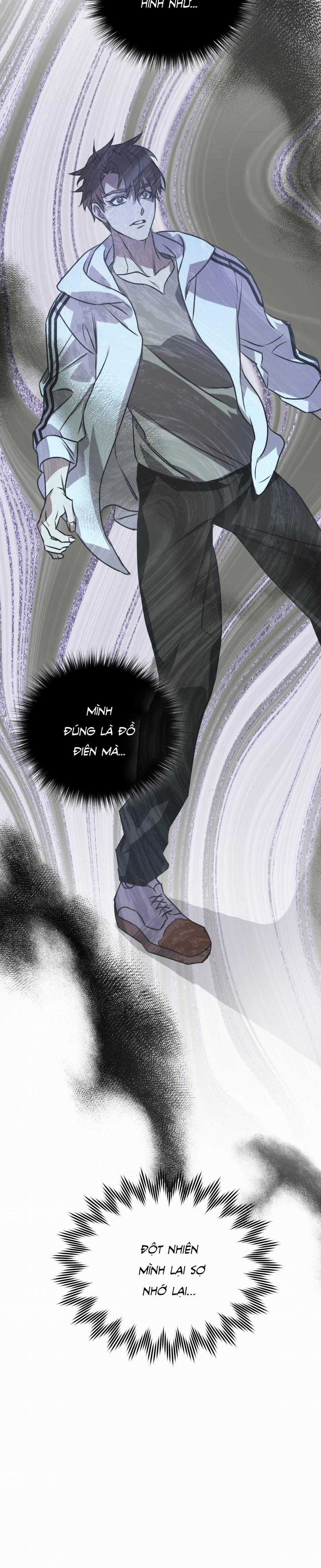 Lost In Translation - Chapter 18 - Trang 25