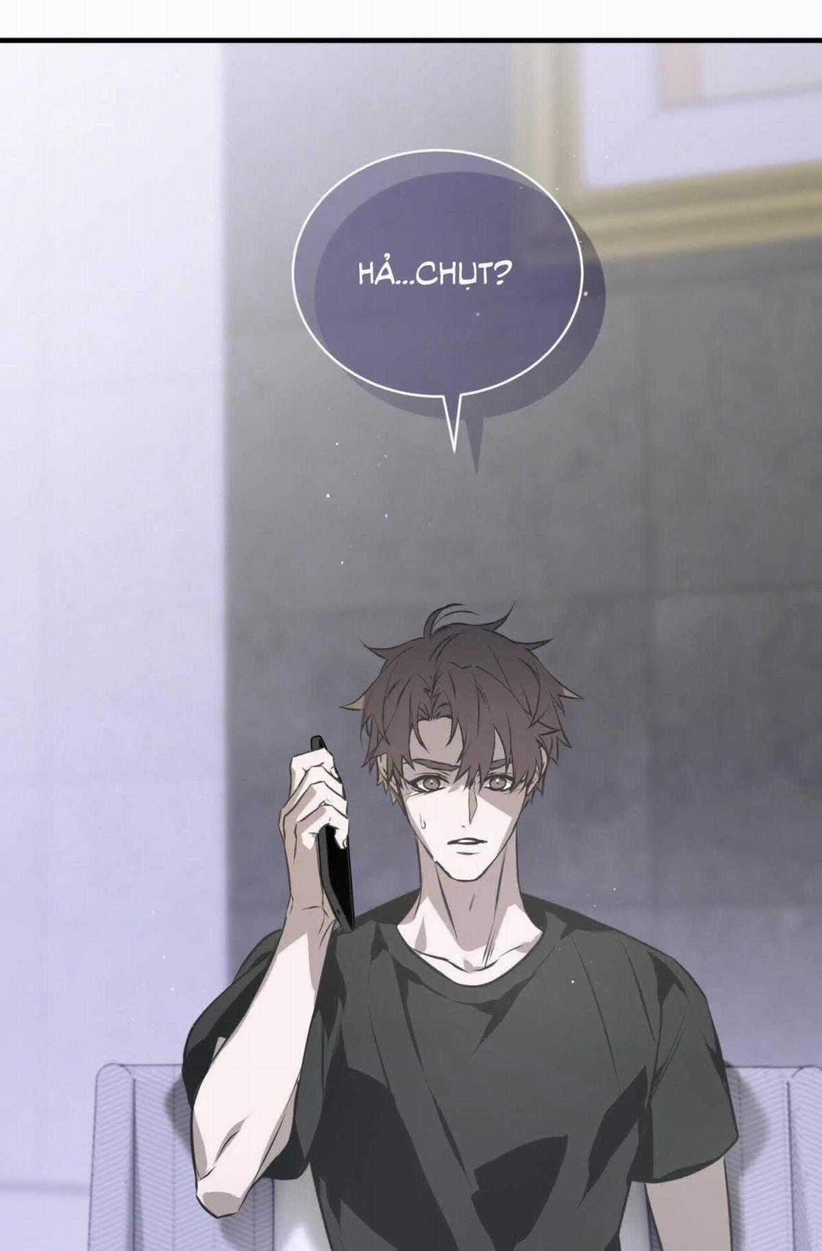 Lost In Translation - Chapter 18 - Trang 35